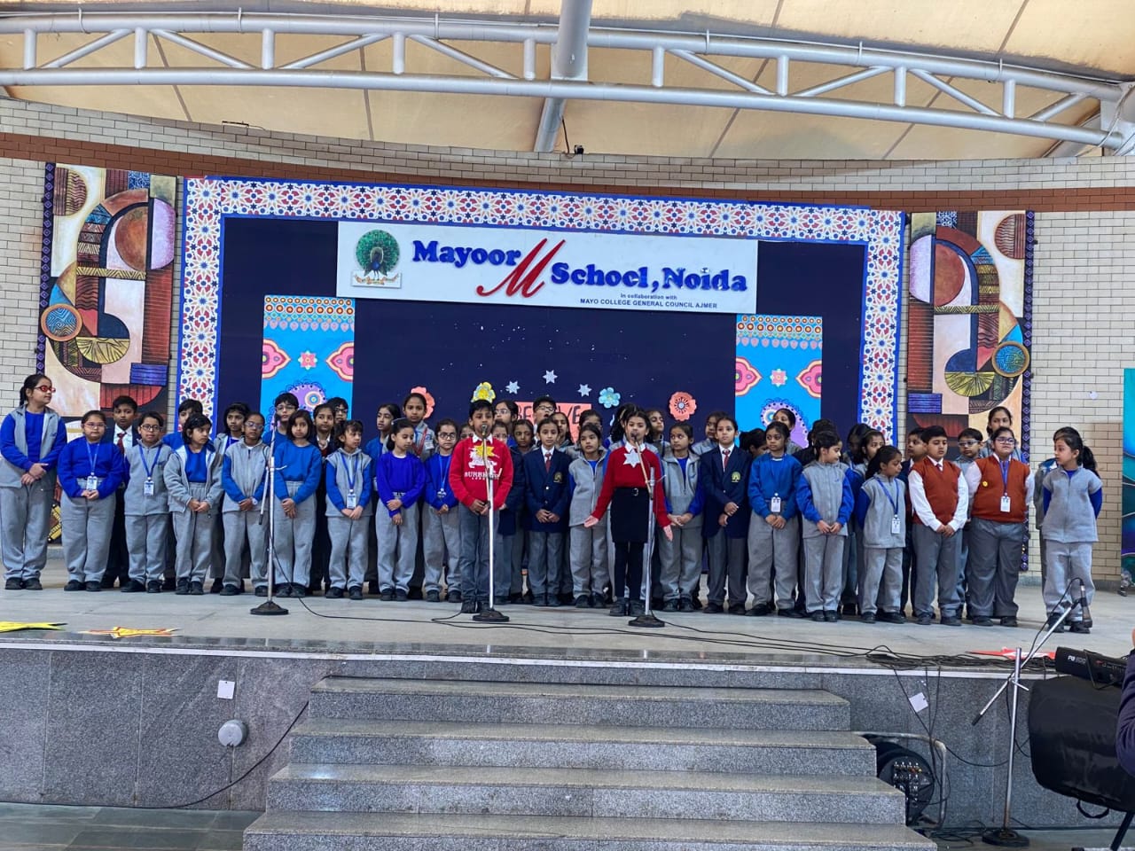 Believe in Yourself – Shine from Inside